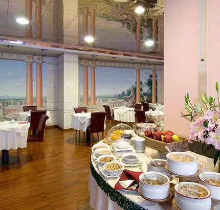 Il Canova 4* Sandrigo