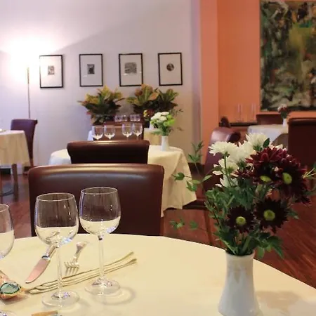 Il Canova فندق Sandrigo