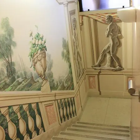 Il Canova ホテル Sandrigo