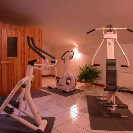 فندق Il Canova 4*