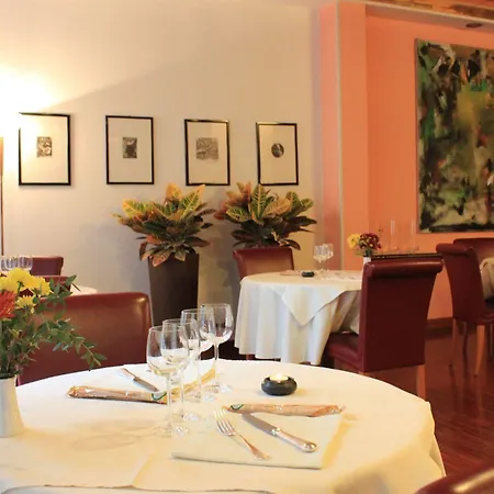 ホテル Il Canova 4*