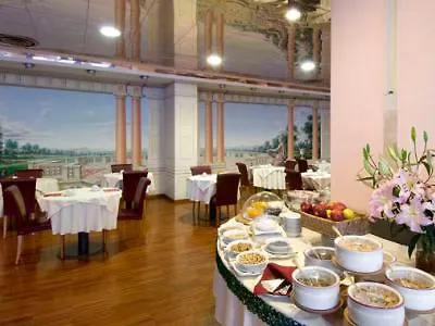 فندق Il Canova 4*