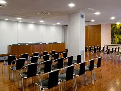 فندق Il Canova 4*