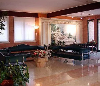 Il Canova Hotel 4*