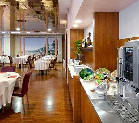 Il Canova Hotel