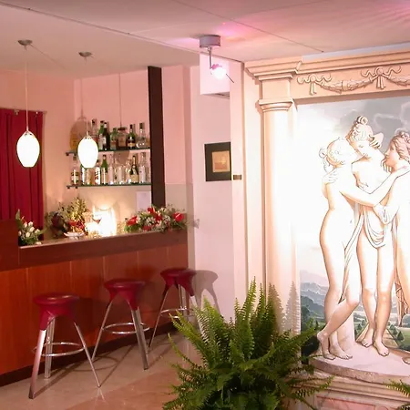 Il Canova Hotel