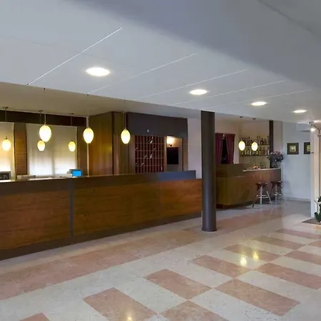 Hotel Il Canova