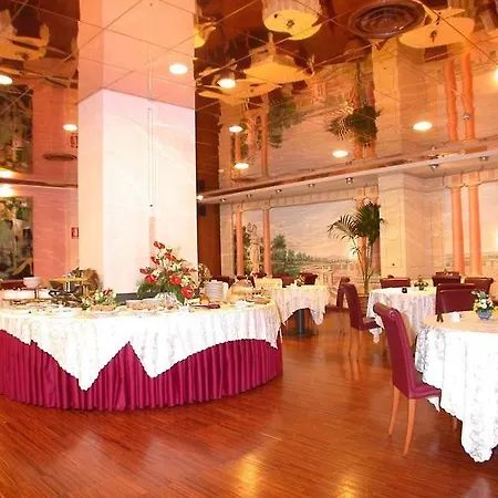 Hotel Il Canova