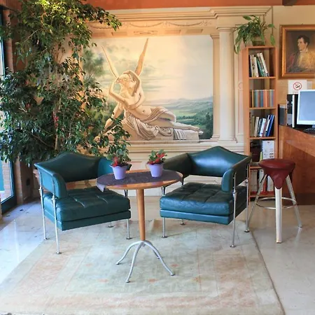 Hotel Il Canova 4*