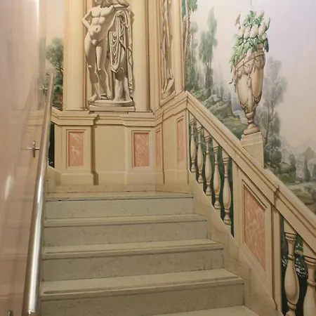 Il Canova 4*