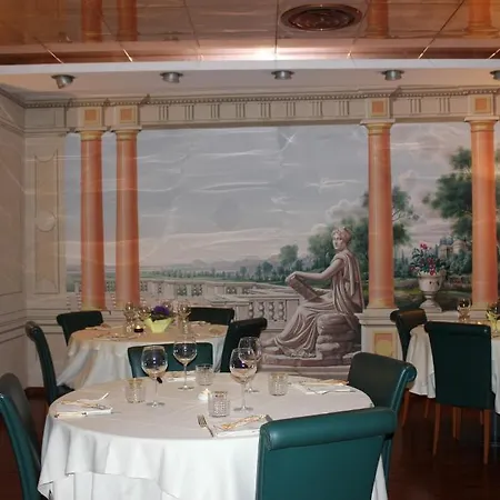 Il Canova Hotel