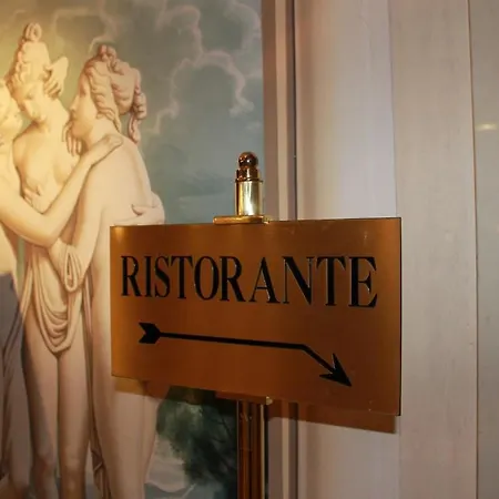 Hotel Il Canova 4*