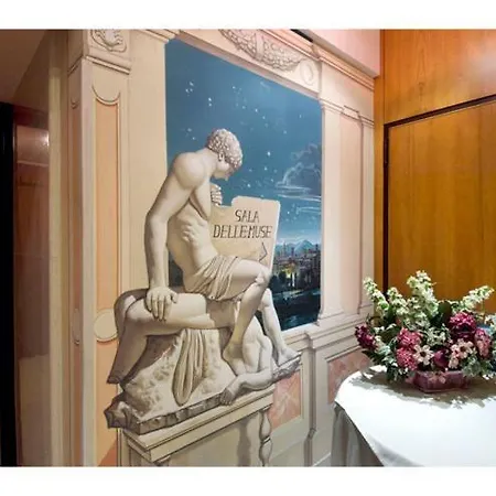 Hotel Il Canova 4*