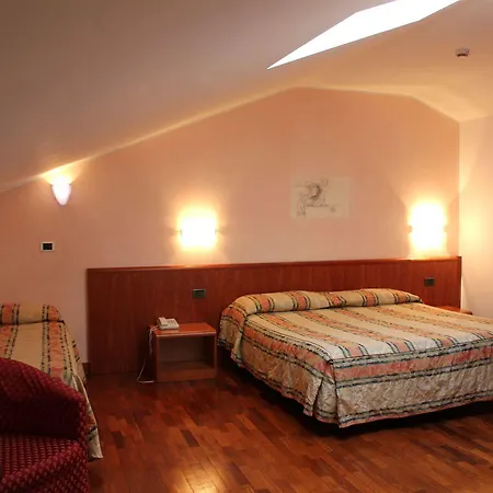 Il Canova Hotel