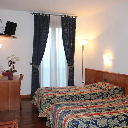 Il Canova Hotel Sandrigo