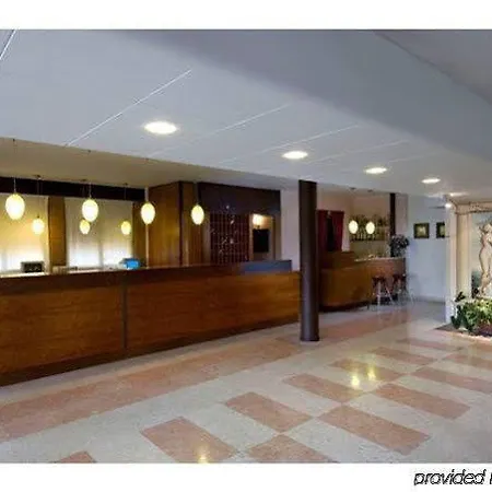 Il Canova 酒店 圣佐伊格