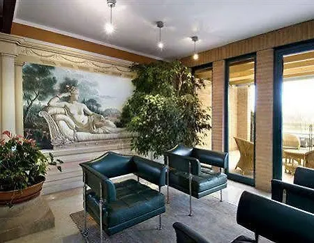 Hotel Il Canova