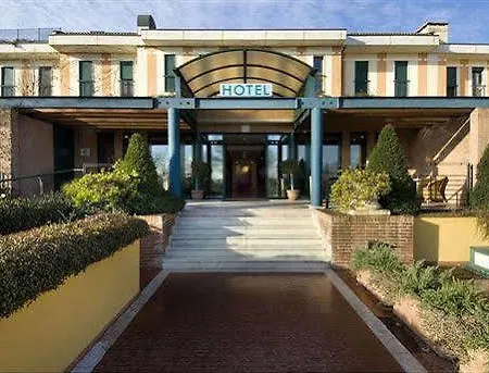 Il Canova Hotel 4*