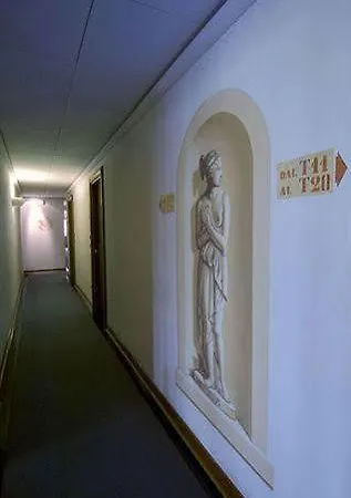 Hotel Il Canova