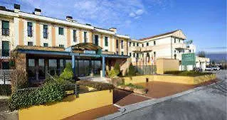 Hotel Il Canova Sandrigo